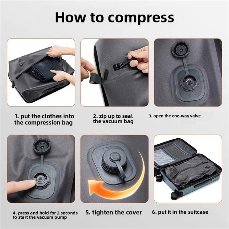 travel-vacuum-compression-bag-usage-display