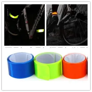 Reflekterande armbandslapband