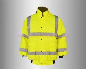 Säkerhet arbete jackor
