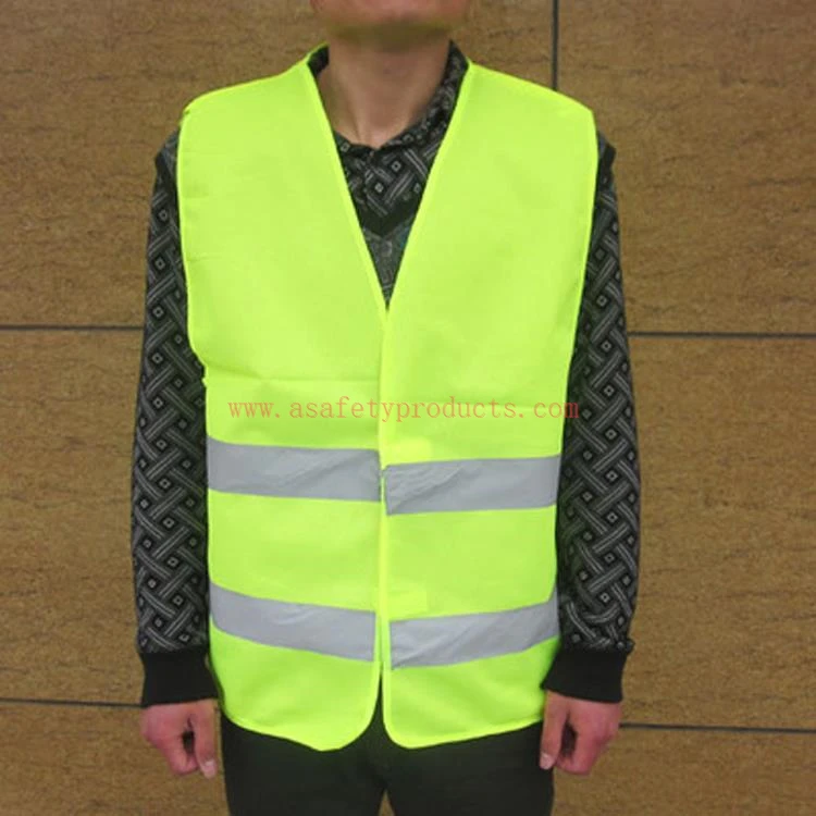 Hej Vis Vest